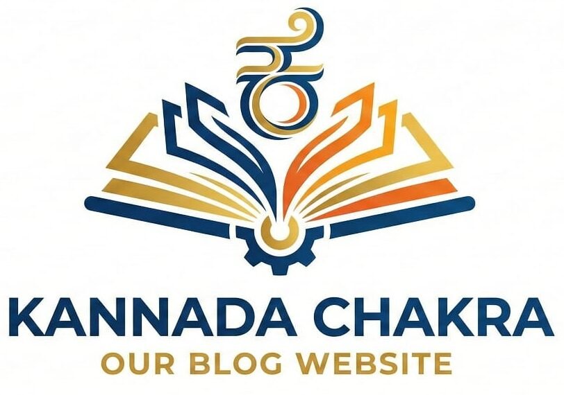 Kannada Chakra